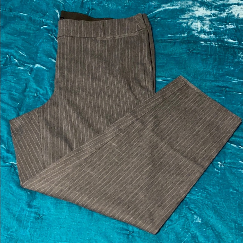 The Allie Ankle Pant